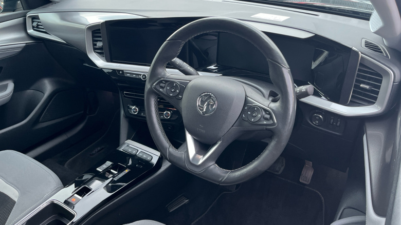 Vauxhall Mokka 100kW Elite Premium 50kWh 5dr Auto Electric Hatchback